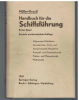Handbuch für die Schiffsführung Band 1 (1 St.) Müller-Krauß Springer Verlag